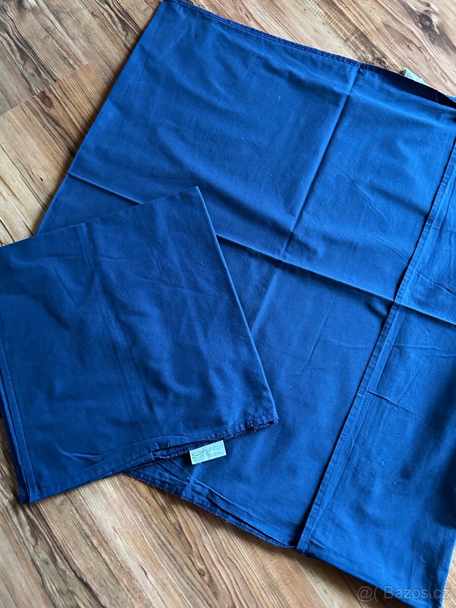 Dva polštáře IKEA - 3