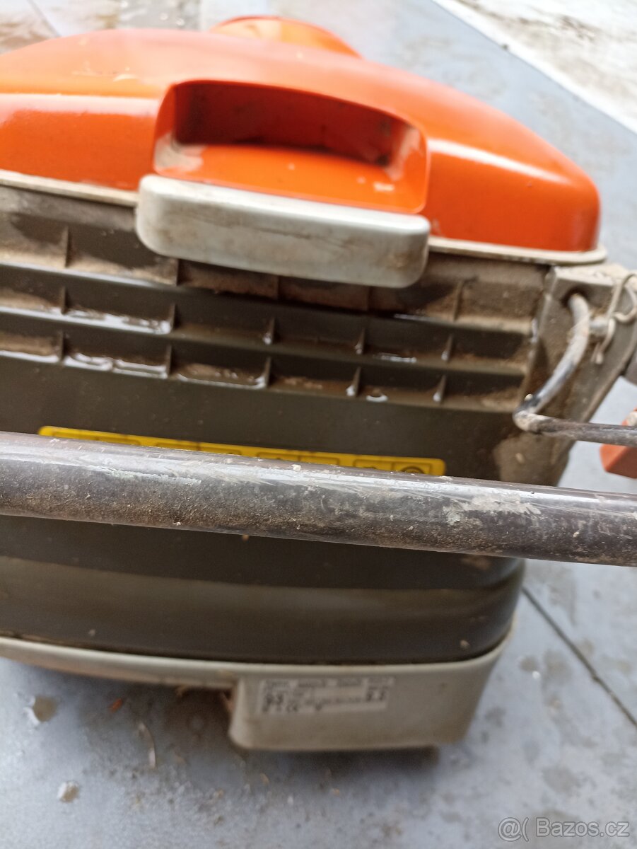 Flymo Compact 300 - 3