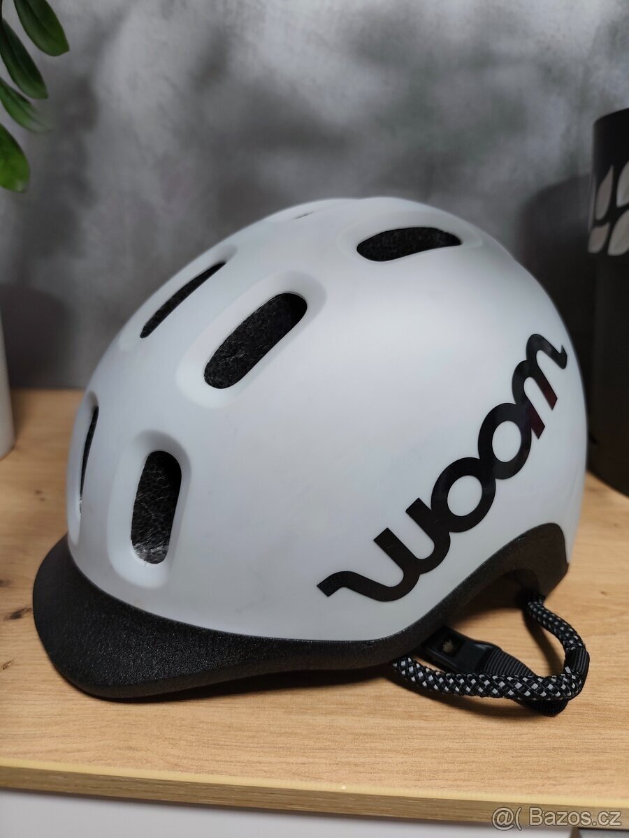 Woom helma S - 3