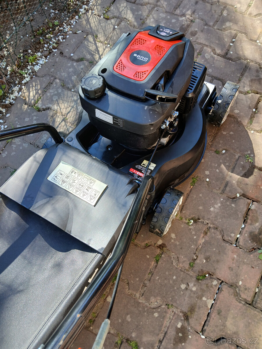 Prodám sekačku - 3