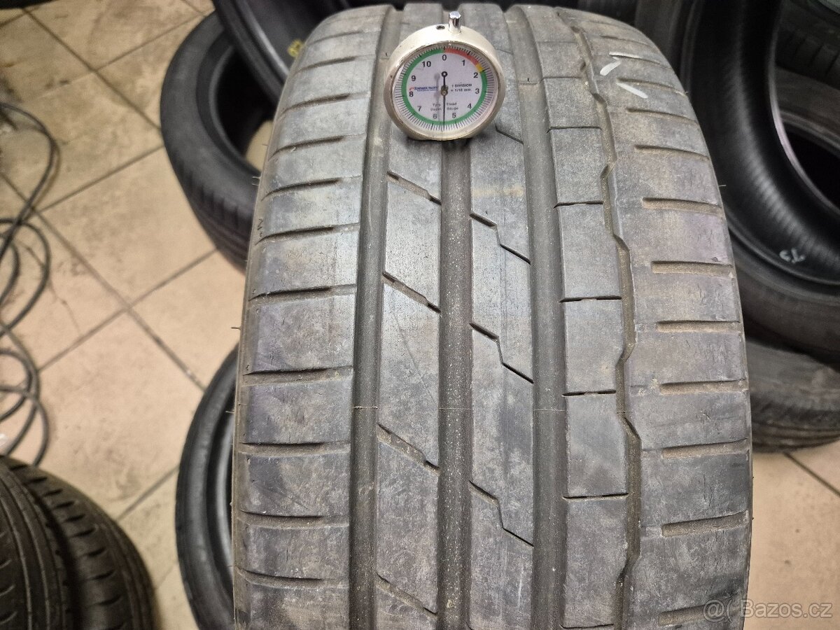 225/35 R20 HANKOOK (5mm) č.16283 - 3