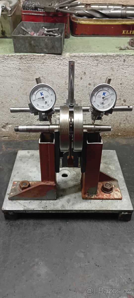 Babetta 210 - 3