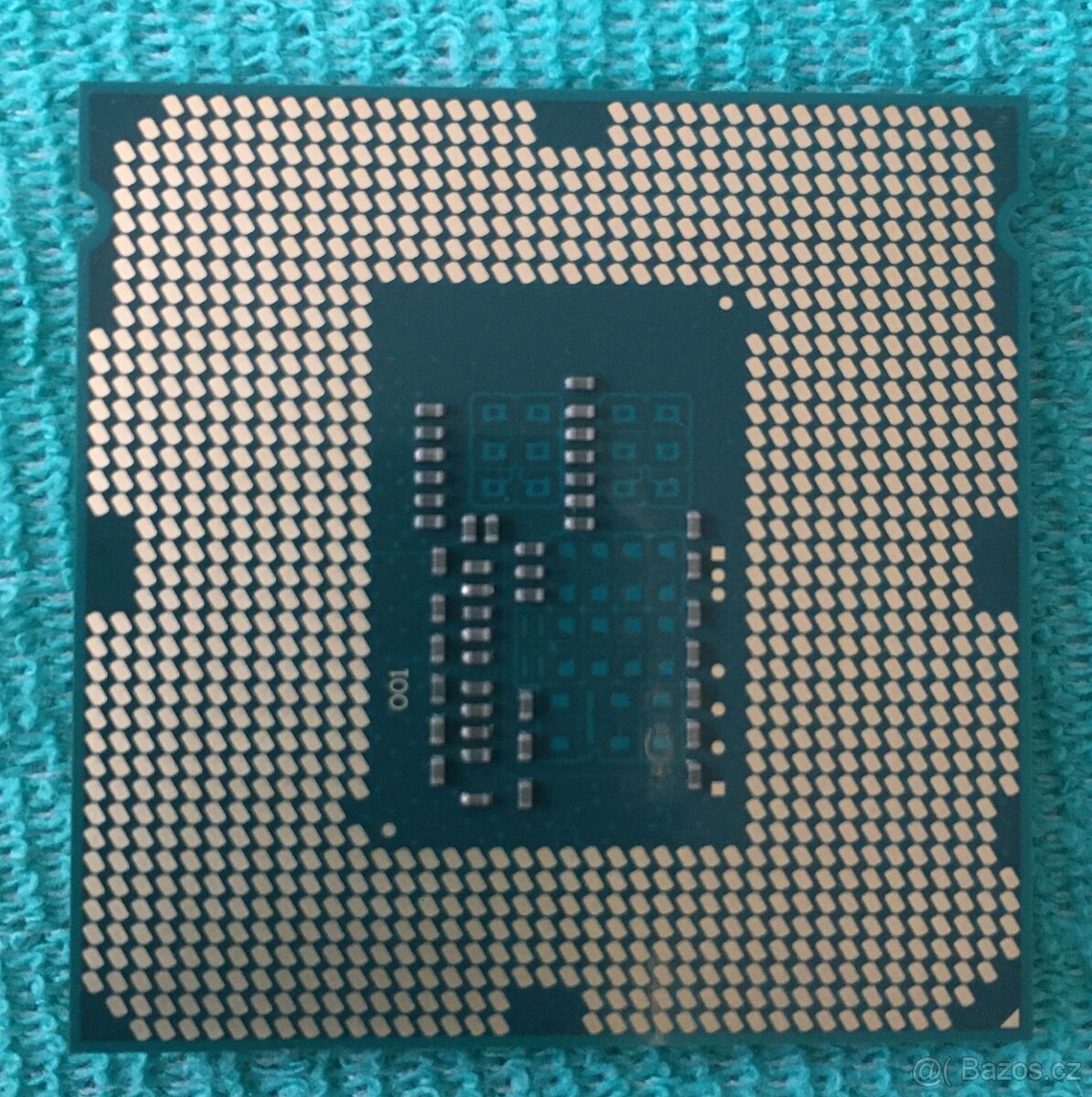 Prodám Intel Pentium G3240T, soc 1150 - 3