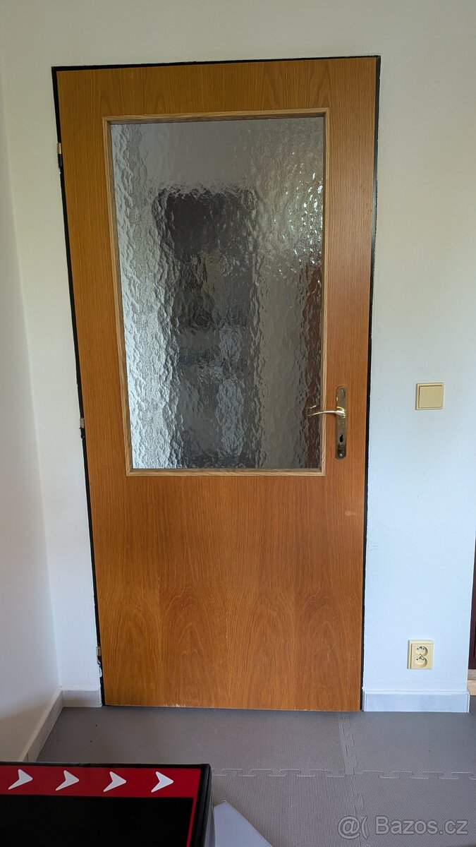 Interiérové dveře - 3