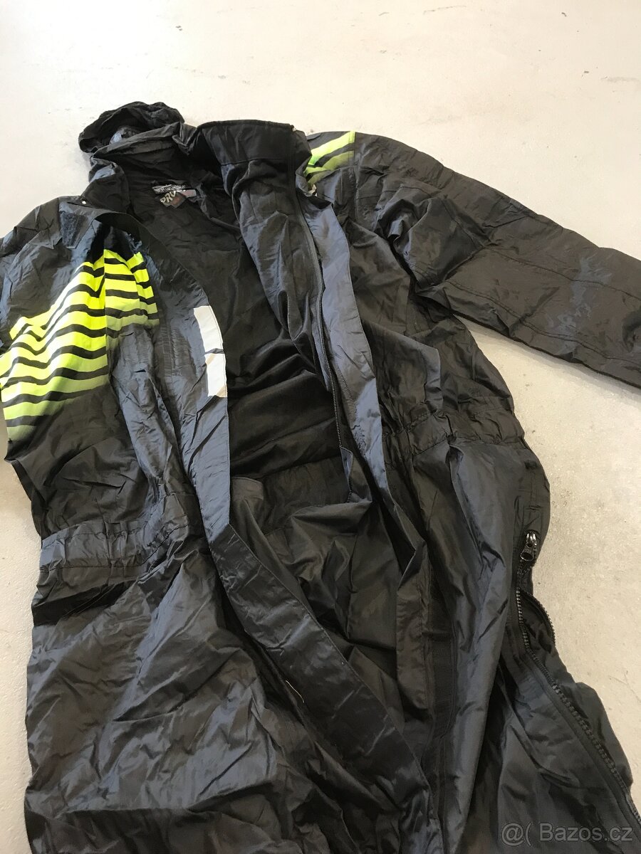 PROOF ultimate weather protection_ overal do deště - 3