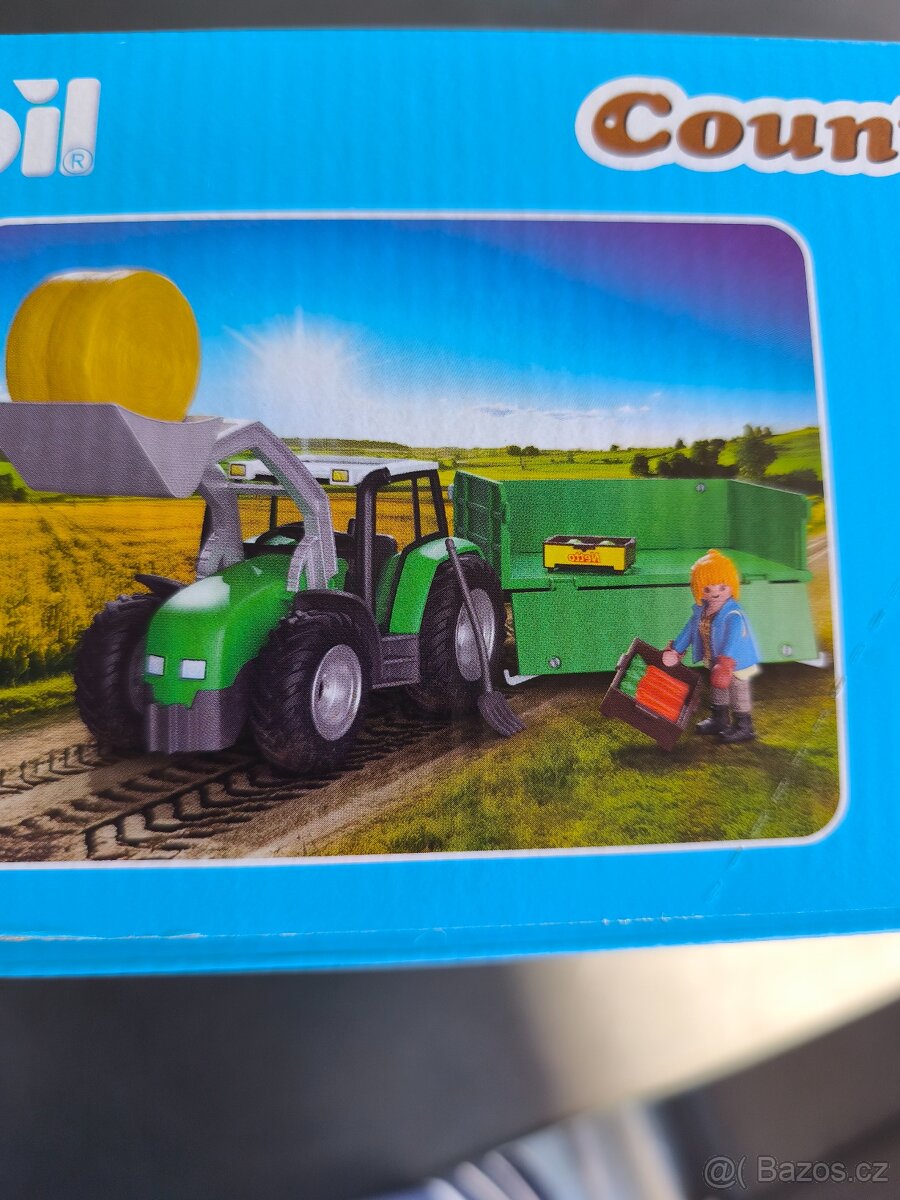 Playmobil 72010 - 3