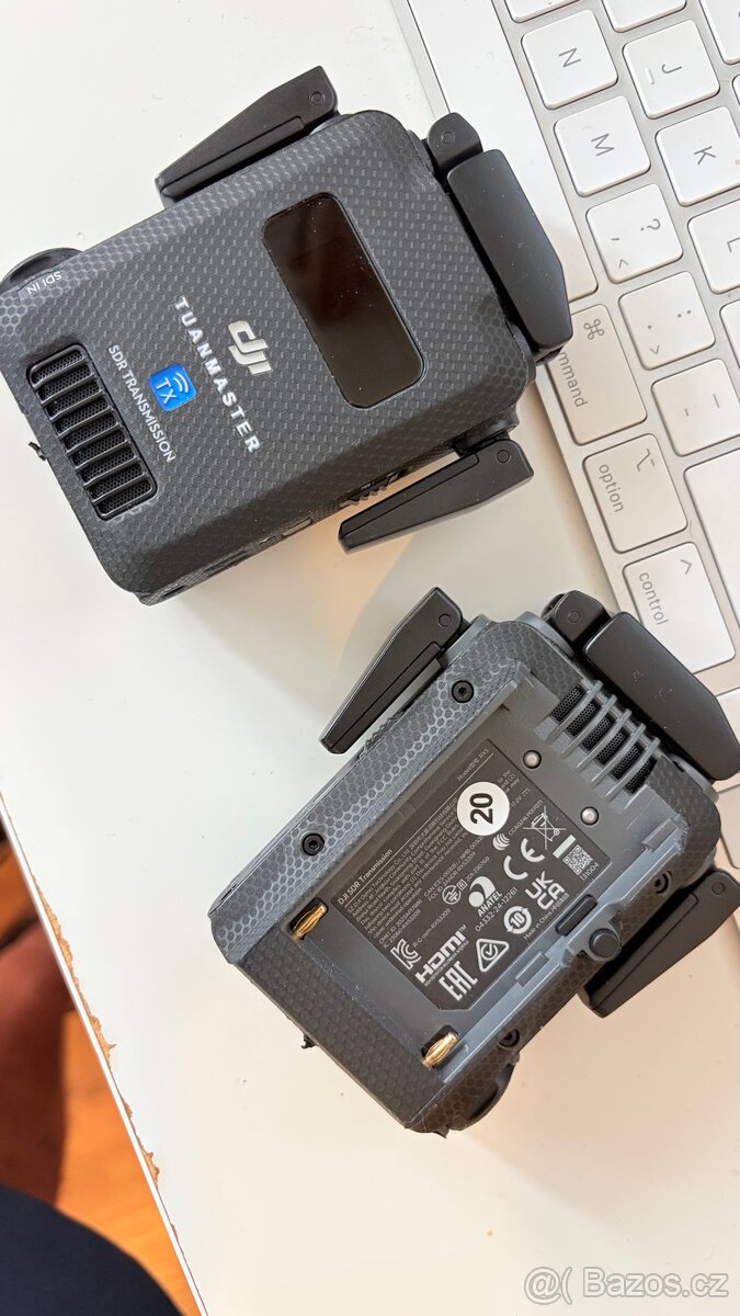 DJI SDR Transmission Combo - 3
