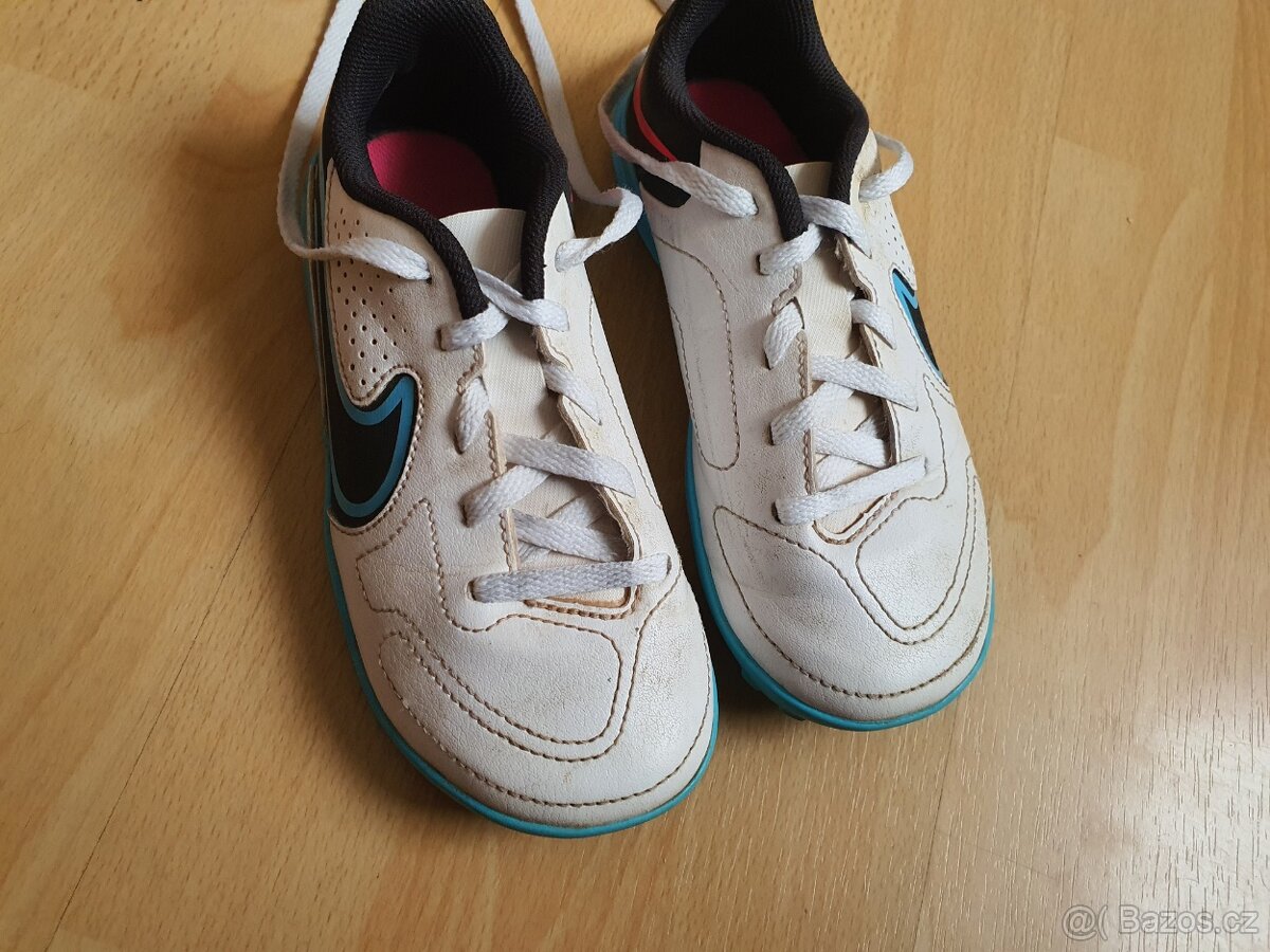 Turfy Nike Tempo 29.5 - 3