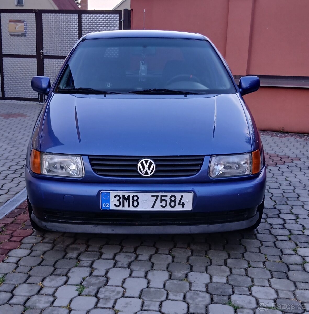 VW POLO - 3