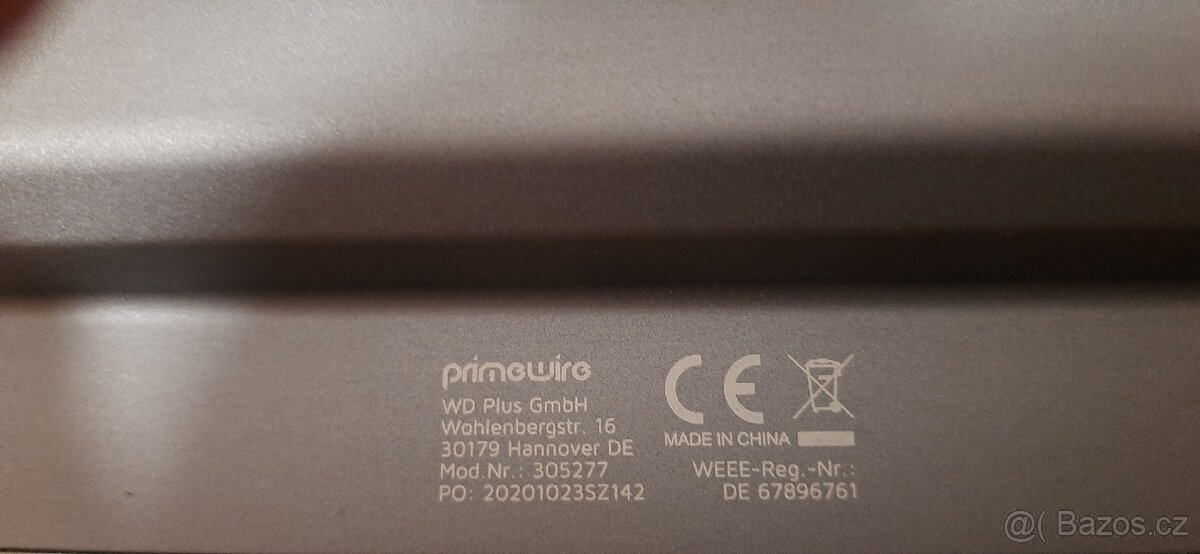 USB 3.2 Gen1 Hub 7 Port Splitter Active 5 Gb/s
- 3
