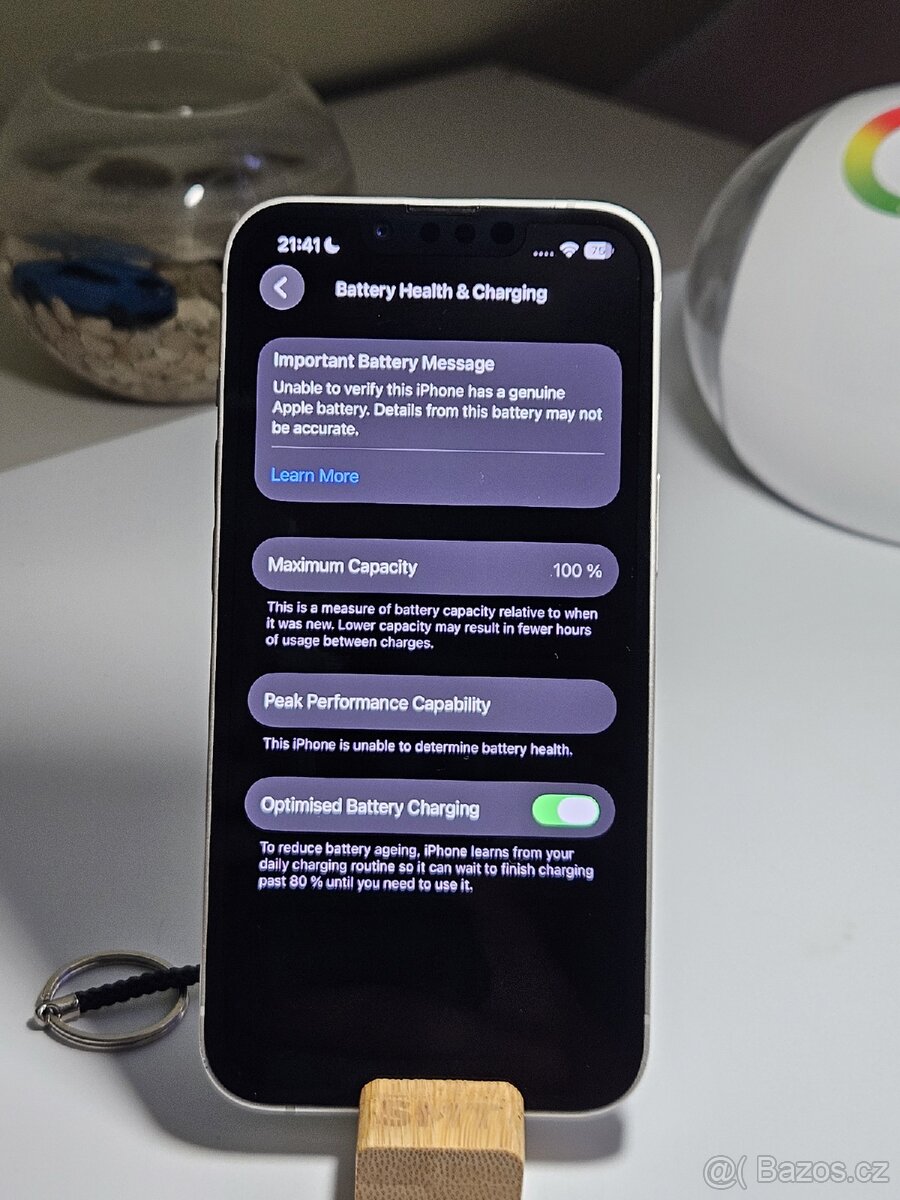 Iphone 14 128gb - 3