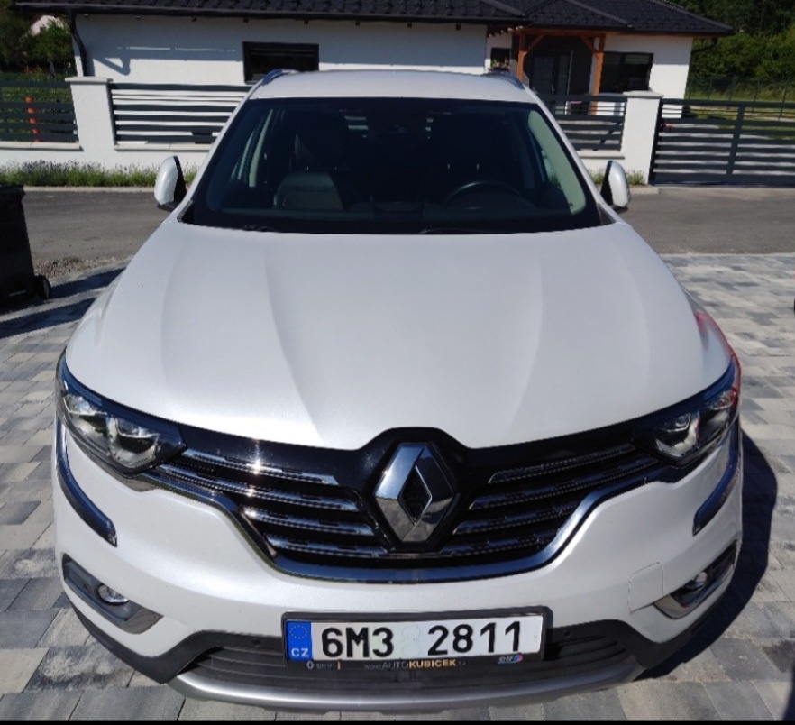 Renault Koleos 2.0 dCi 130 kW, 88 tis. km - 3