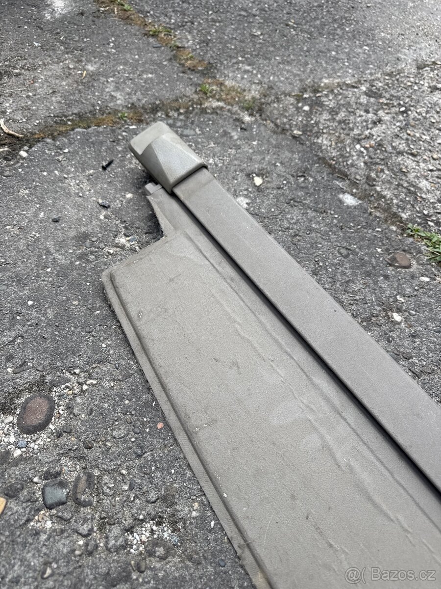 Roletka kufru Volvo V70 P2 00-07 - 3