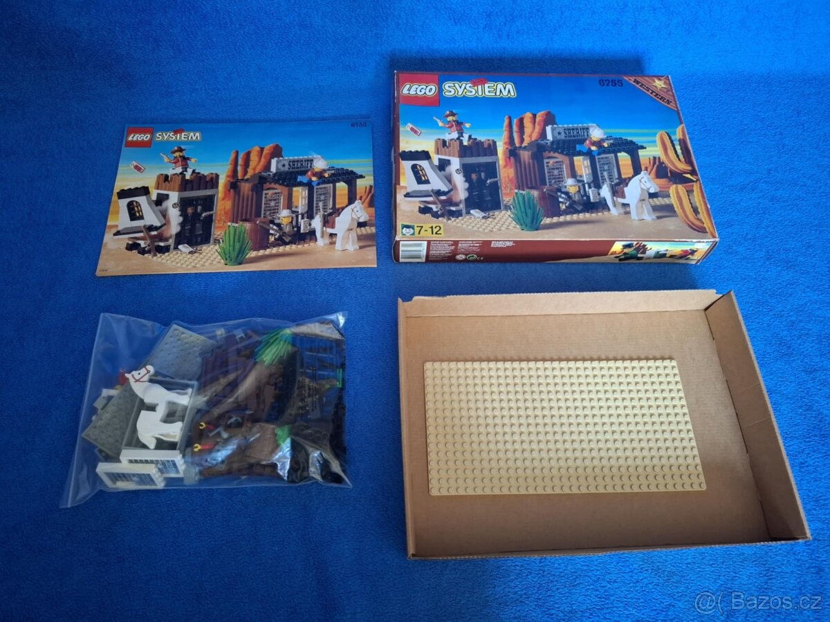 LEGO 6755 - 3