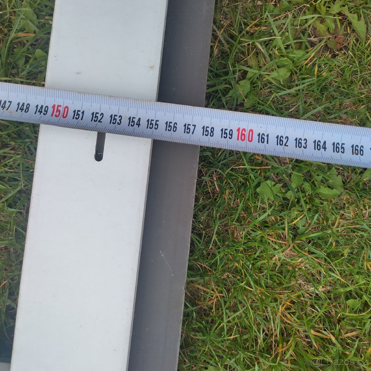 Dvoukřídlé okno - 3