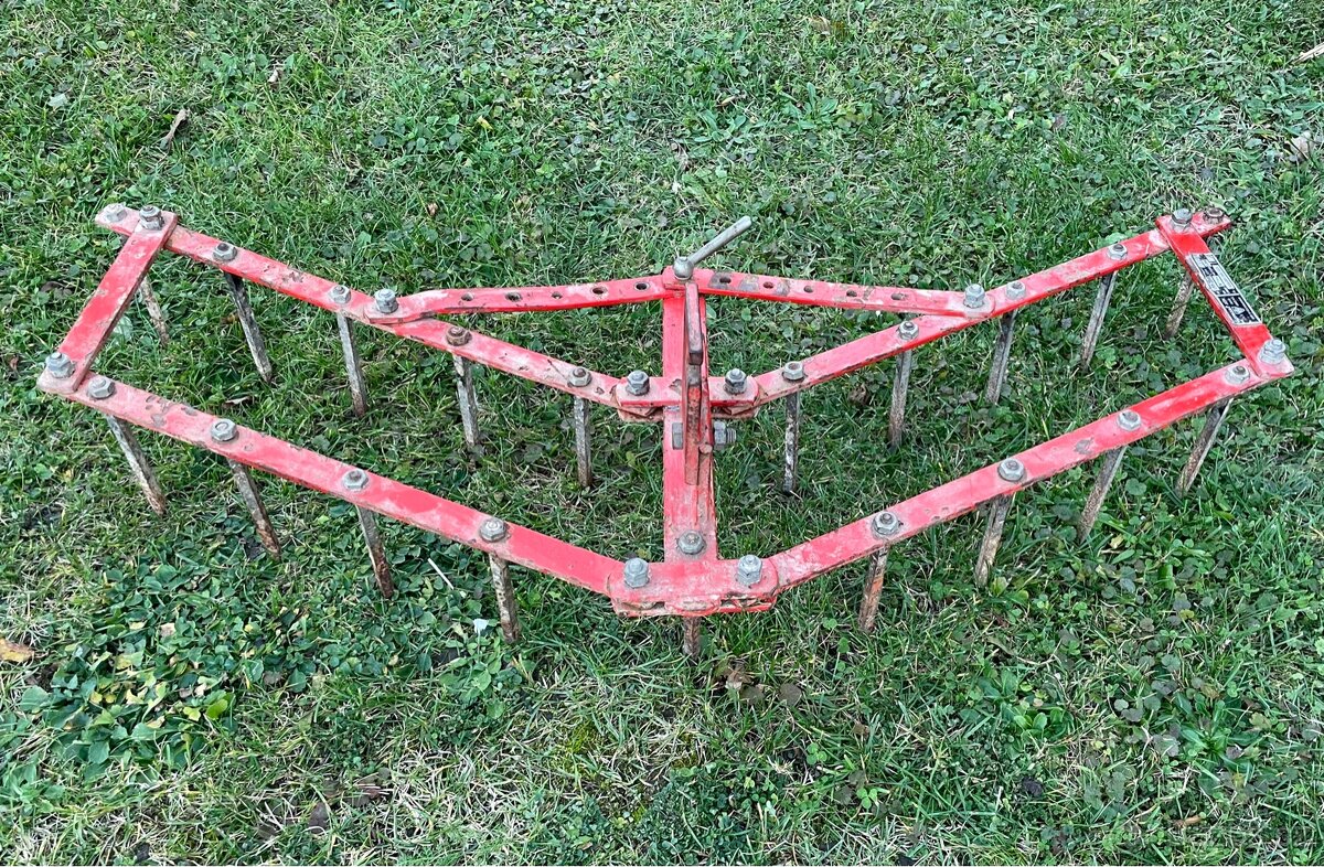 Vari brány - ABR 354 - 3