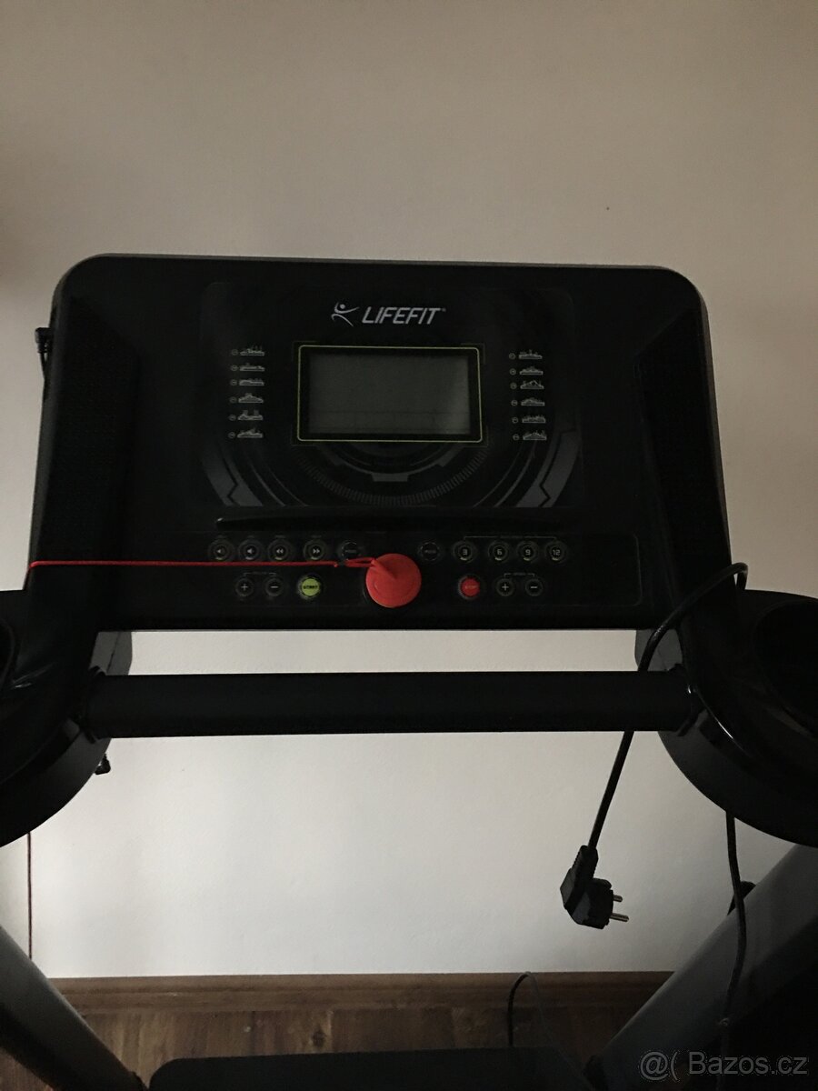 Prodám bežecky pás life fit pro TM 5100 - 3