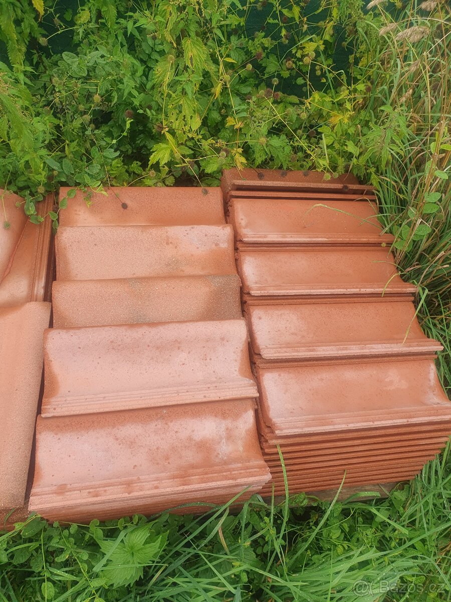 Střešní krytina GERMO OLBRAMOVICE - 3