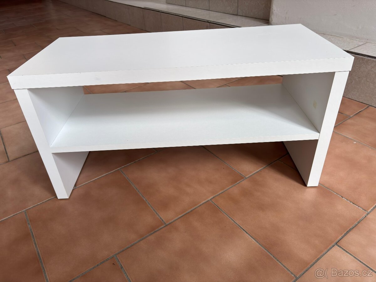 Tv stolek - 3