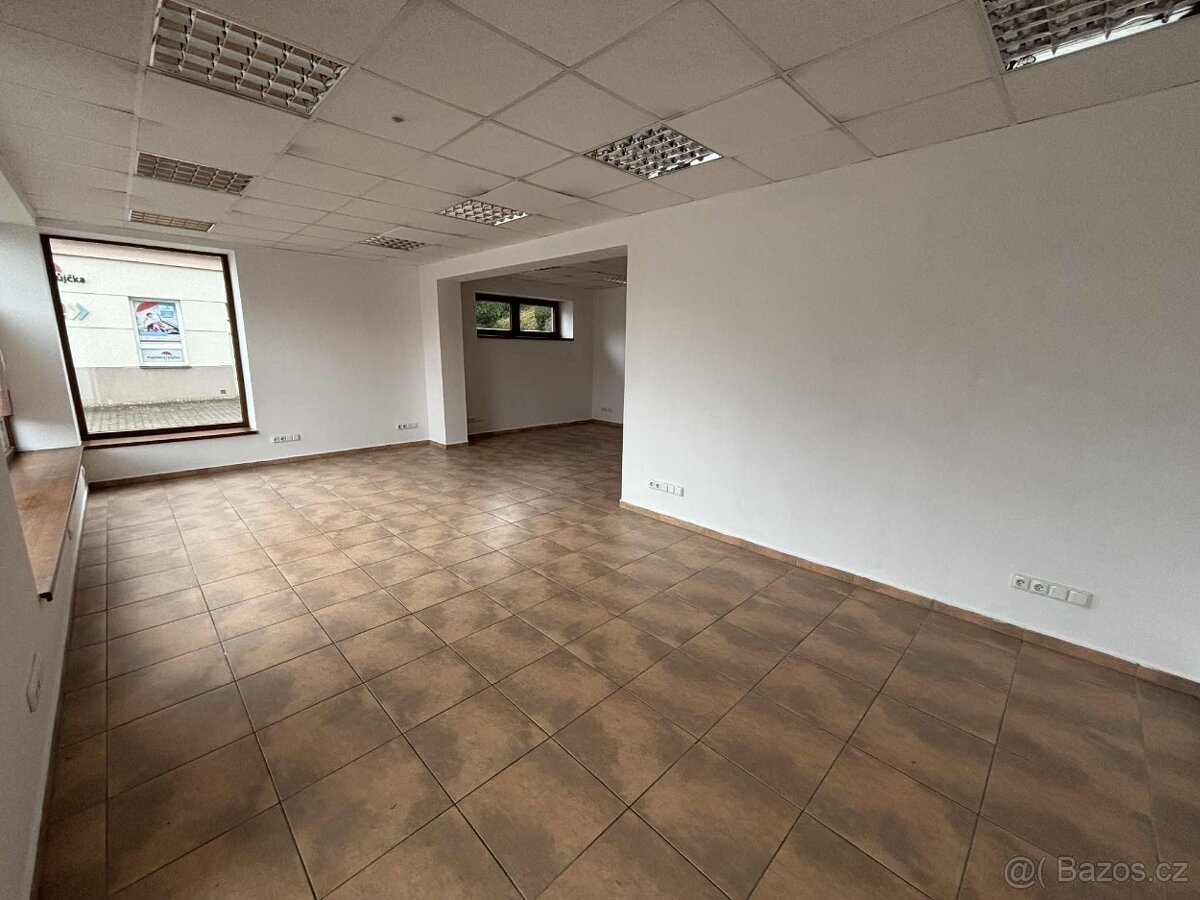Pronájem obchodního, administravního prostoru v Šumperku - 3