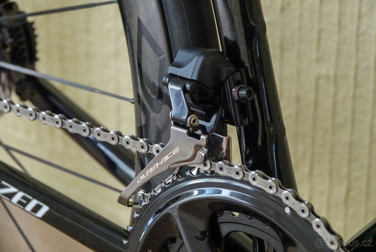 Perfektní silniční kolo - 3