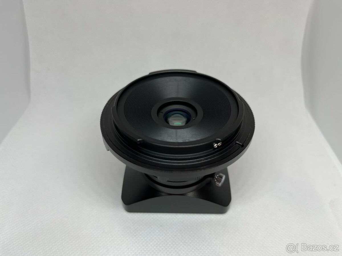 Zhongyi 28mm F5.6 MF pre Fuji GFX - 3