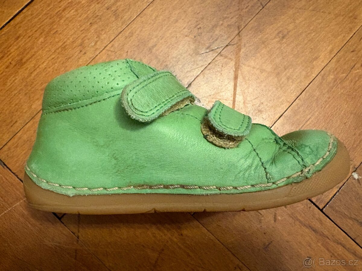 Celoroční boty Froddo, vel. 24 - 3