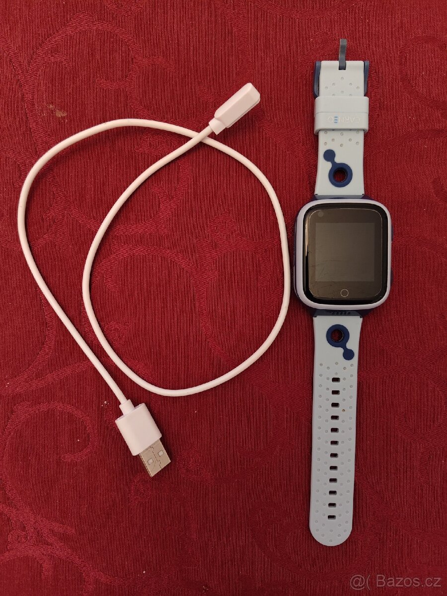 Carneo GuardKid+ Platinum 4G - 3