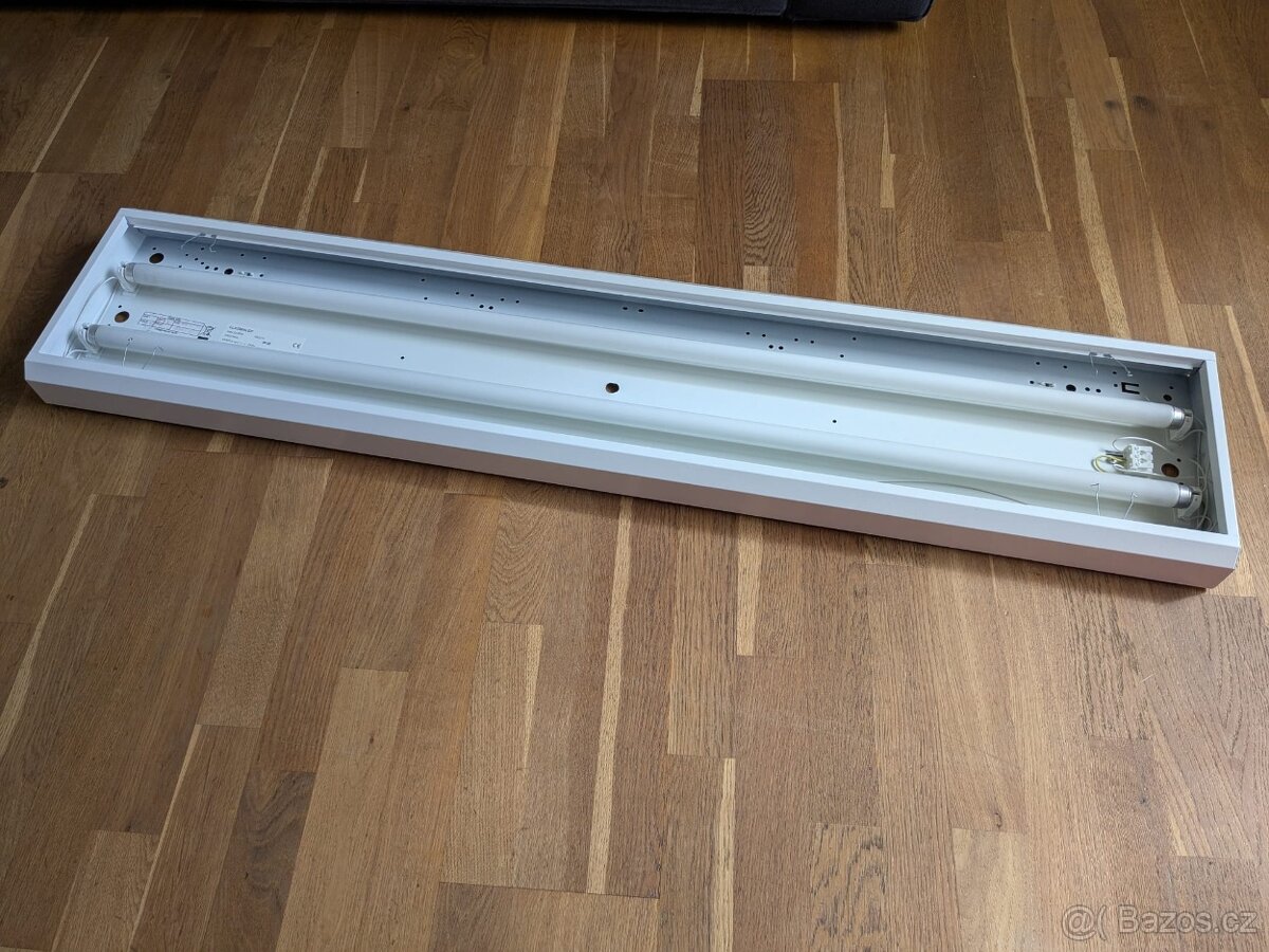 kancelářské svítidlo - 3
