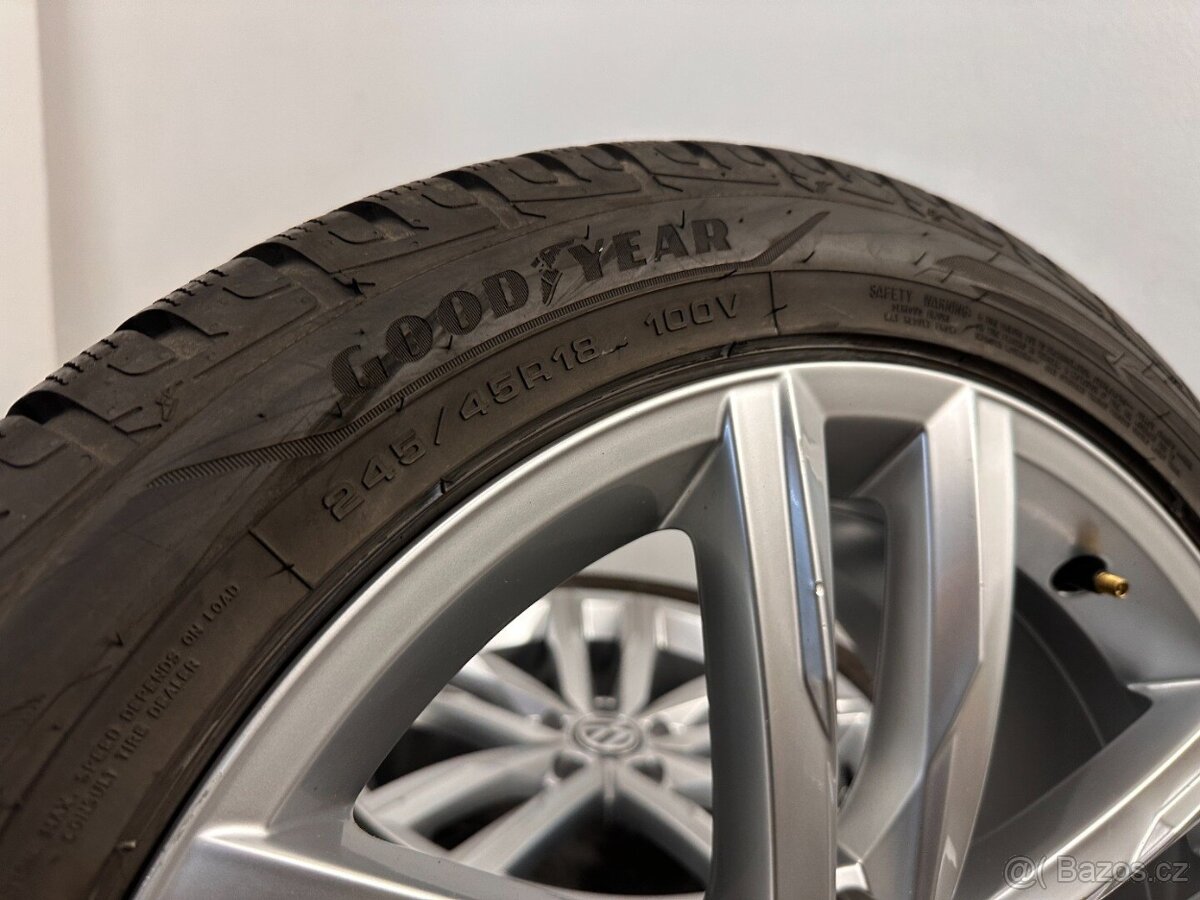 3G0601025BQ original vw arteon Dartford r18 - 3