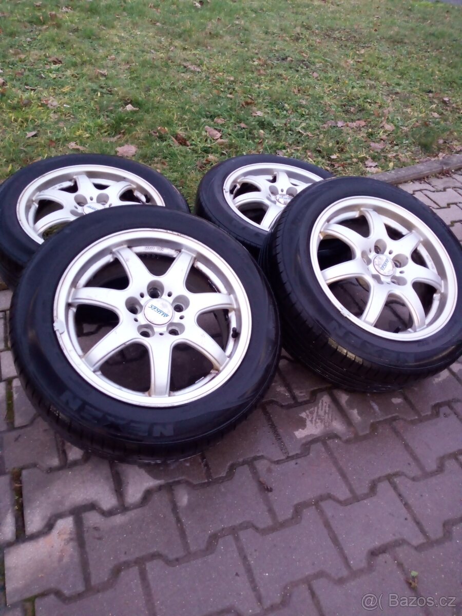 5x112 R16 - 3