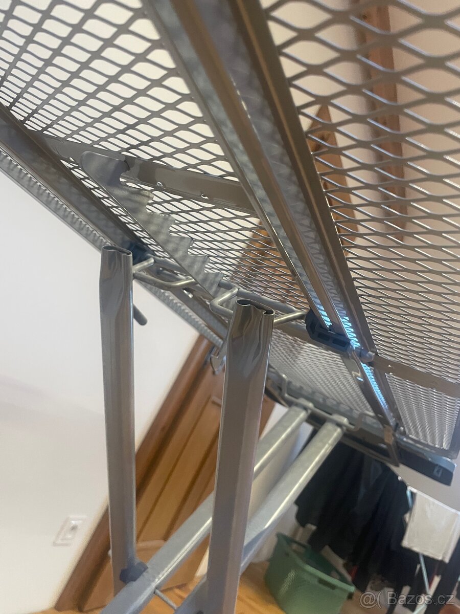 Žehlicí prkno Philips - 3