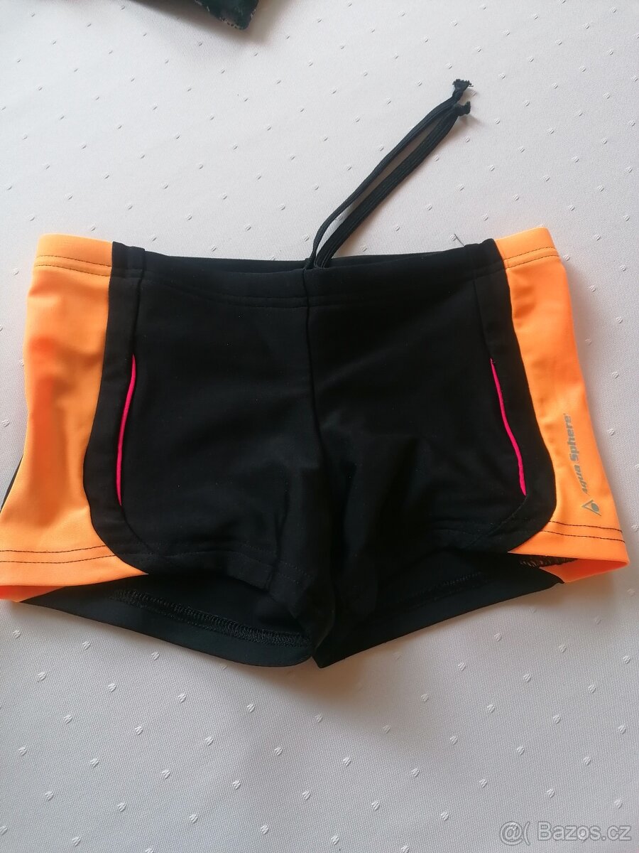 Chlapecké plavky - 3