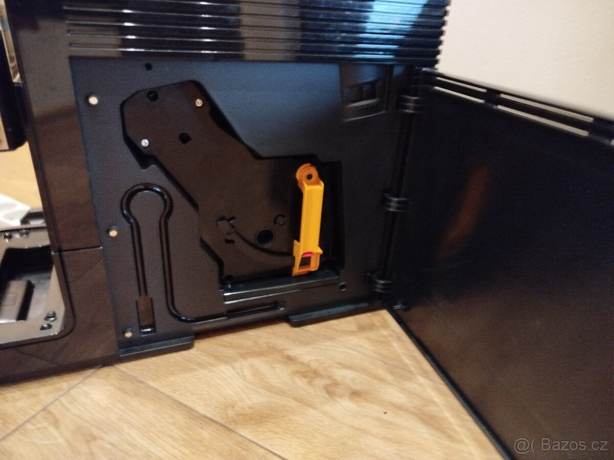 Kávovary na opravu nebo díly - 3