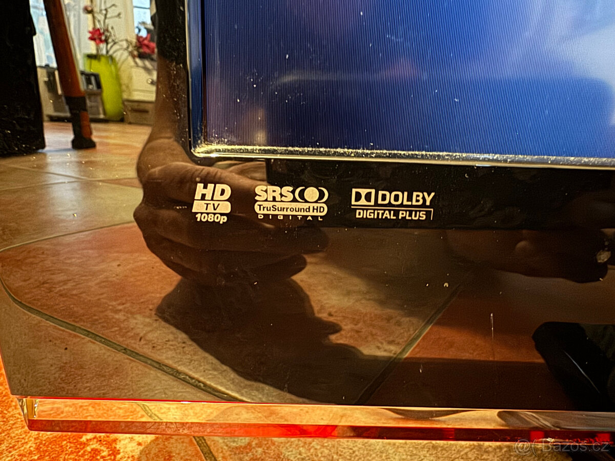 LED TV Samsung 80cm - 32" - 3