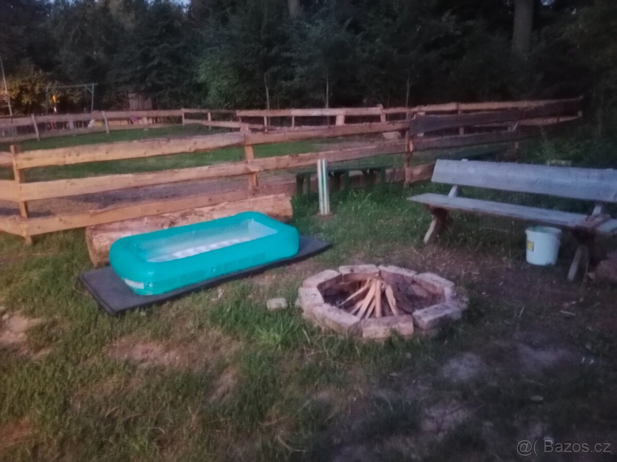 Pastevní ustájení u Pardubic - 3