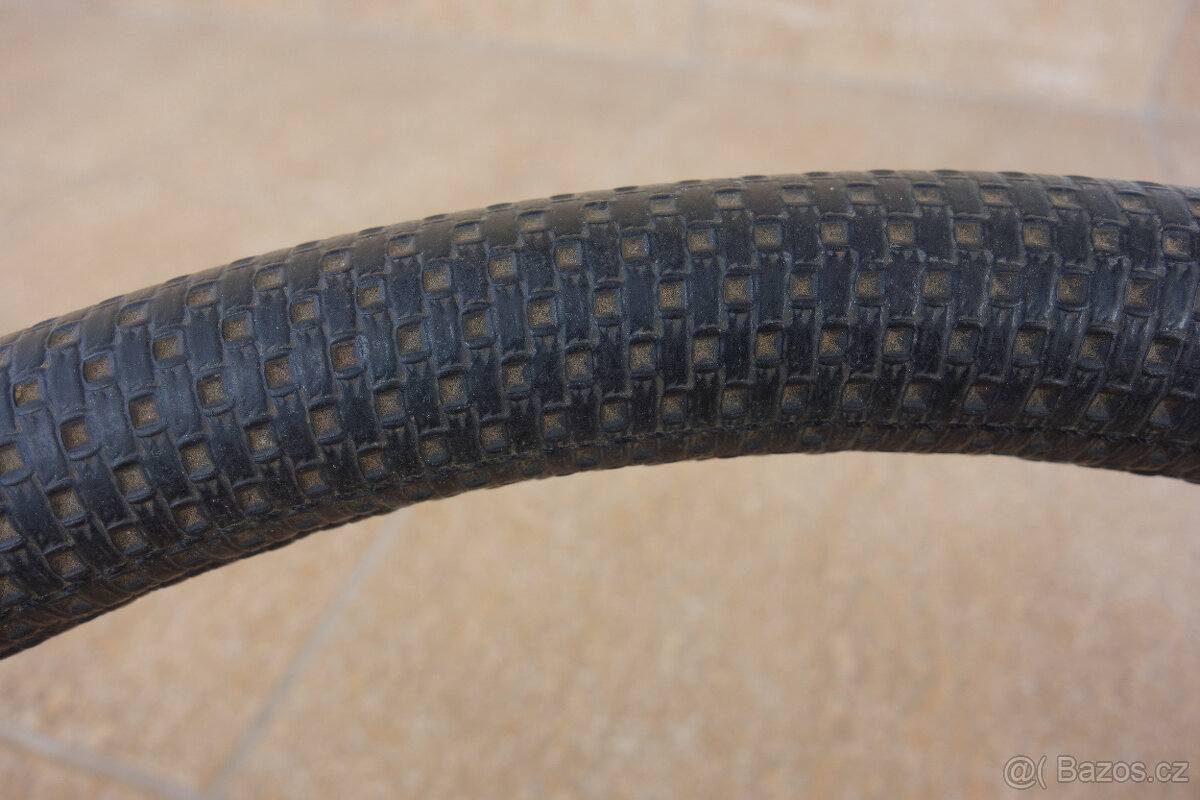 Škoda 110r původní nepoužitý sportovní volant Kolíňák. - 3