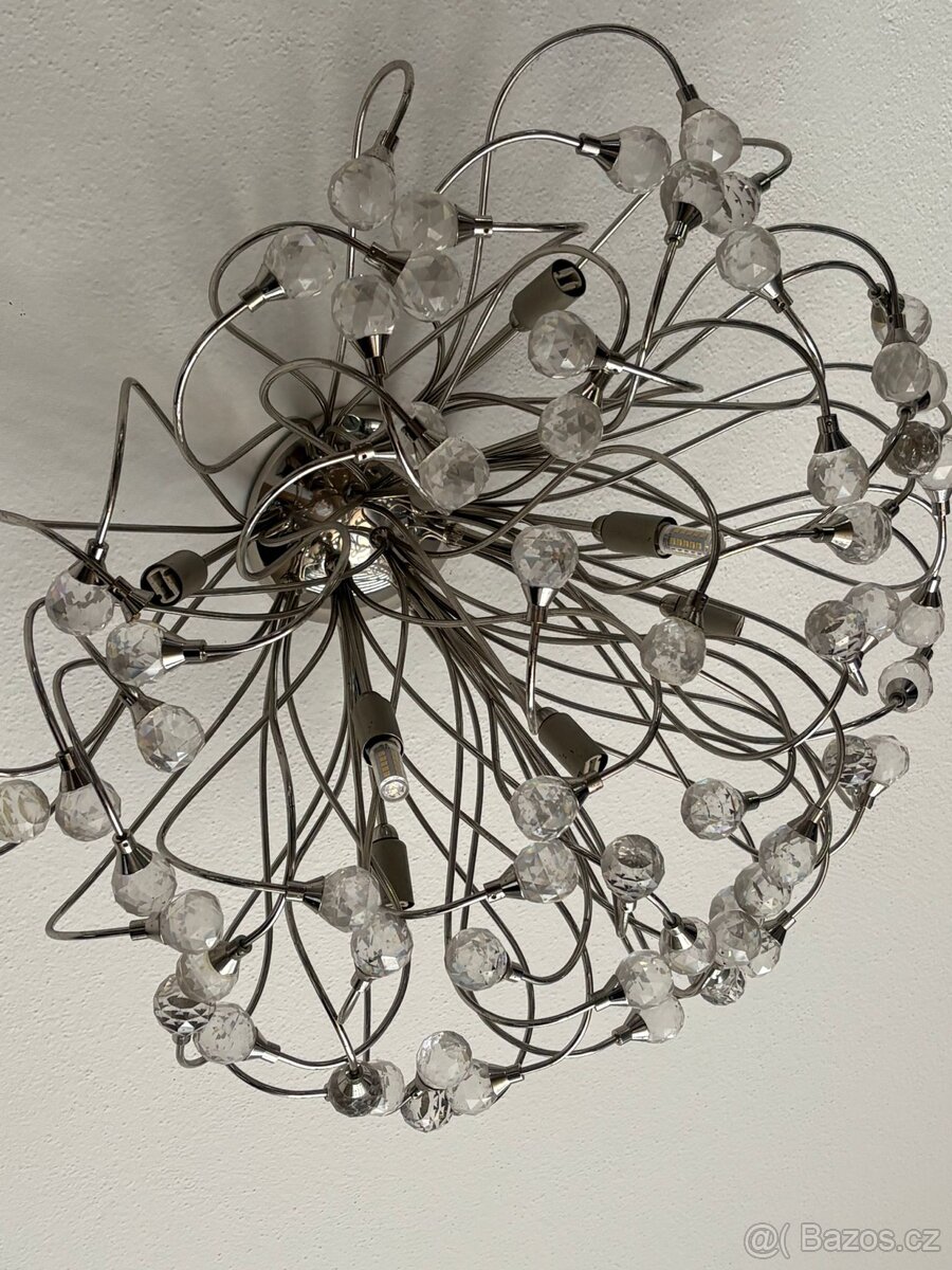 Stropní svítidlo Castro Lighting - 3