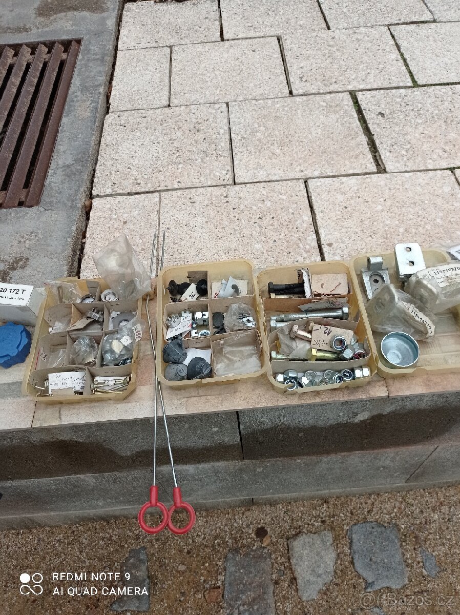 Díly favorit,felicia - 3