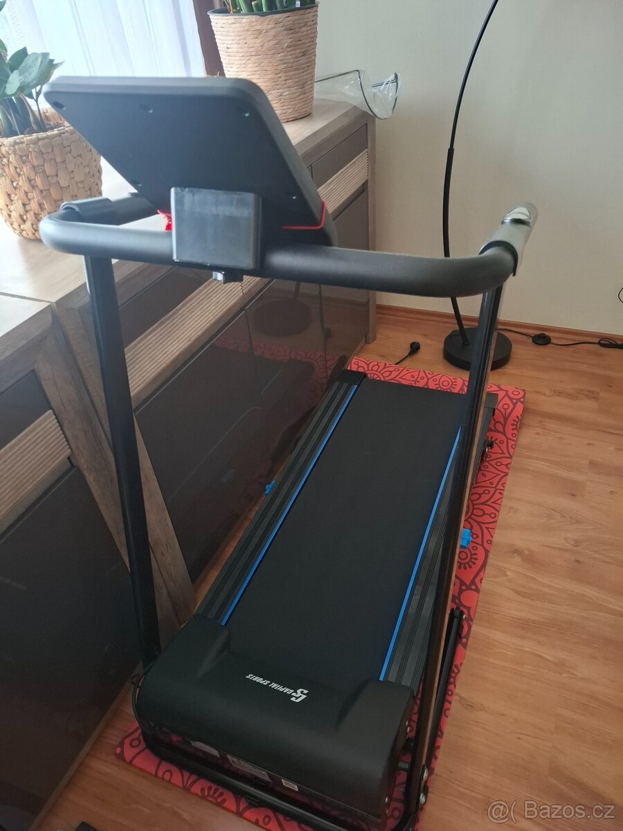 Běžecký pás Treafo Advanced 2.0 - 3