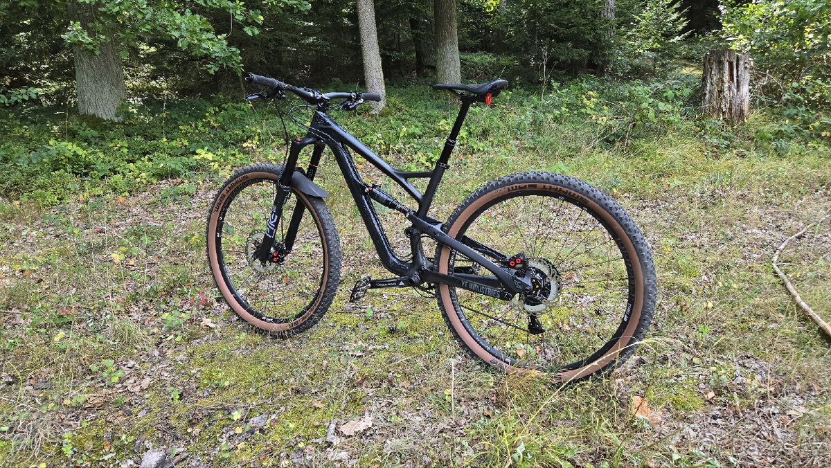 YT Jeffsy 29' CF - 3