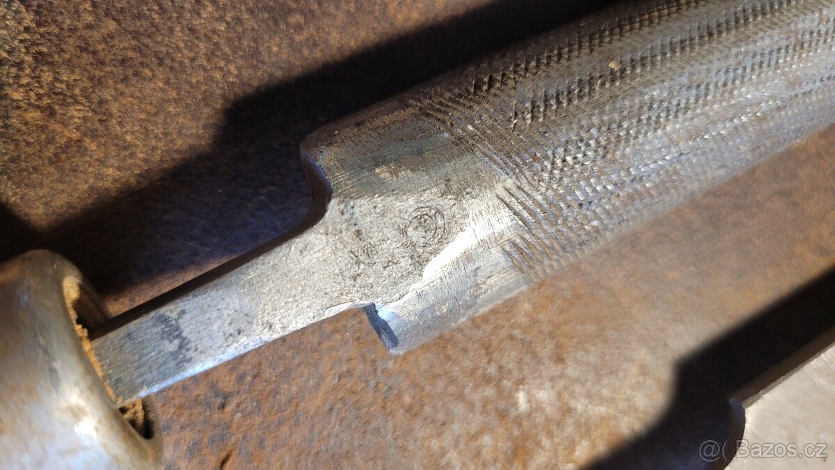 Sada pilníků #2 - 3