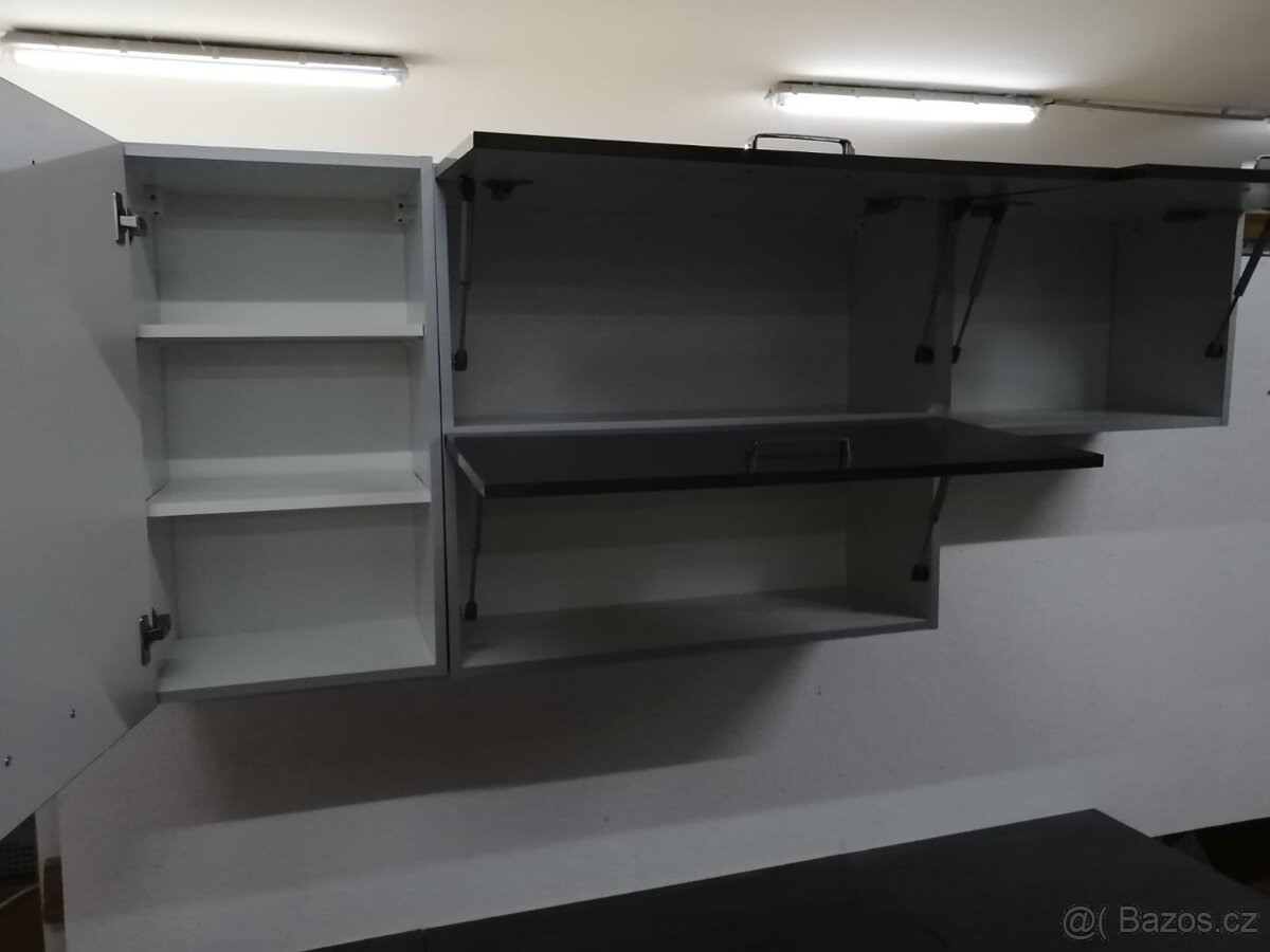 Moderní kuchyňská linka - 3