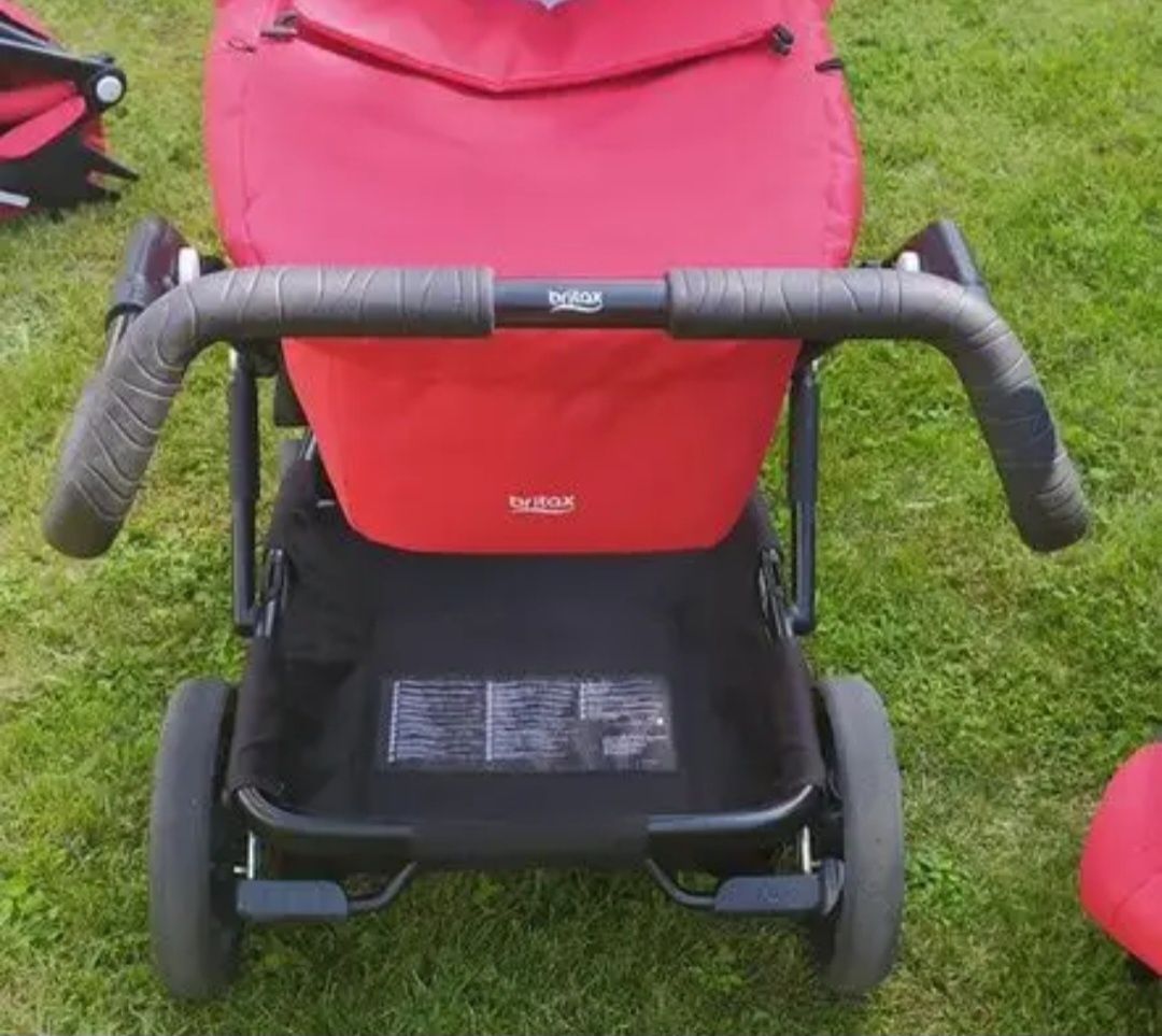 Britax römer - 3