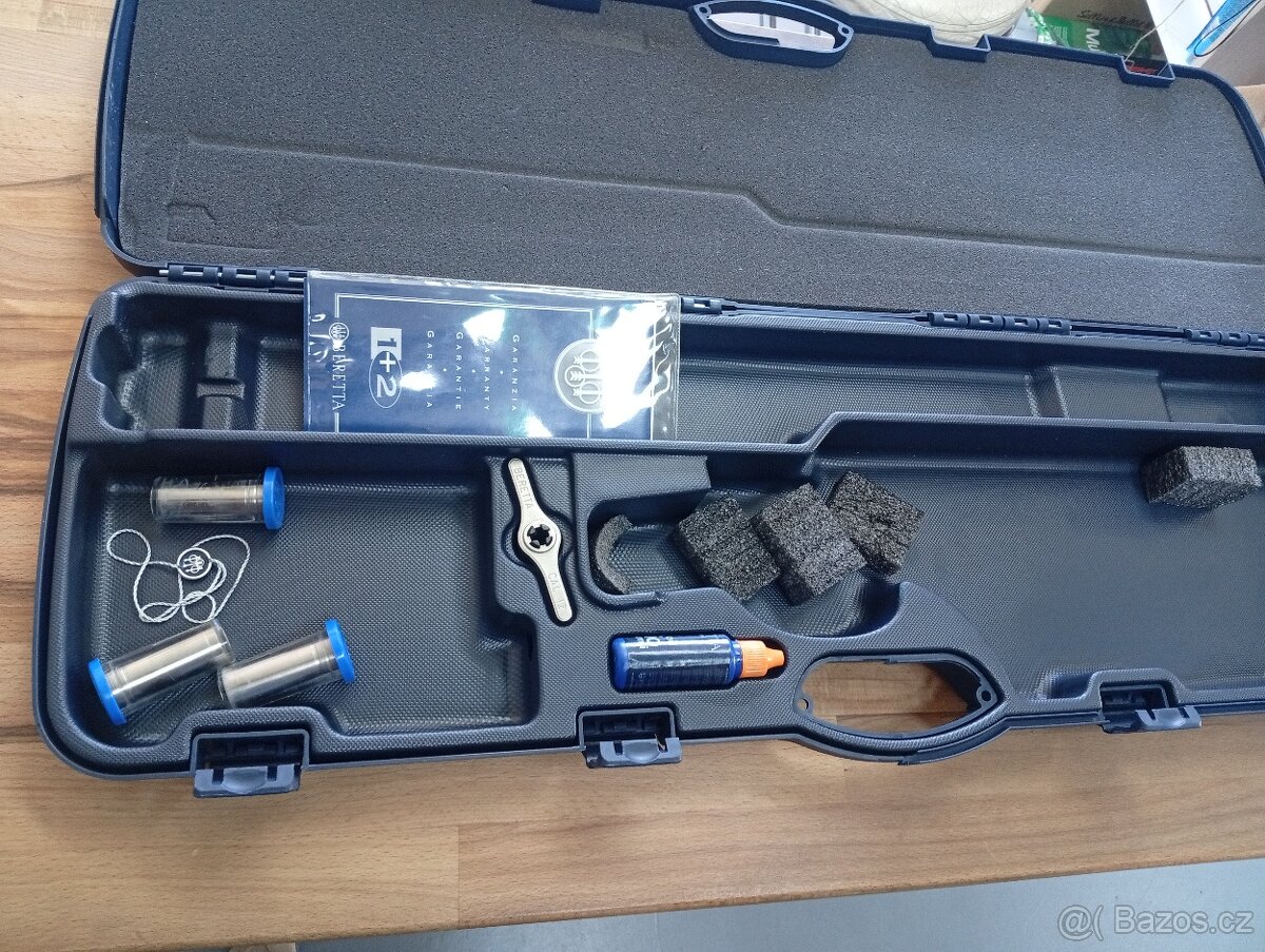 Beretta 686 onyx sporting 12/76 - 3