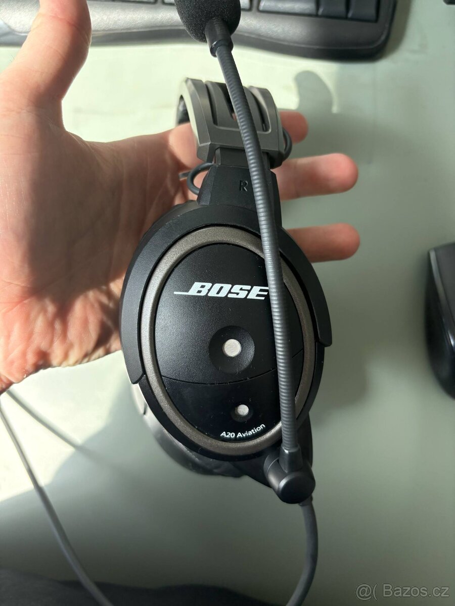 BOSE A20/A30 - 3