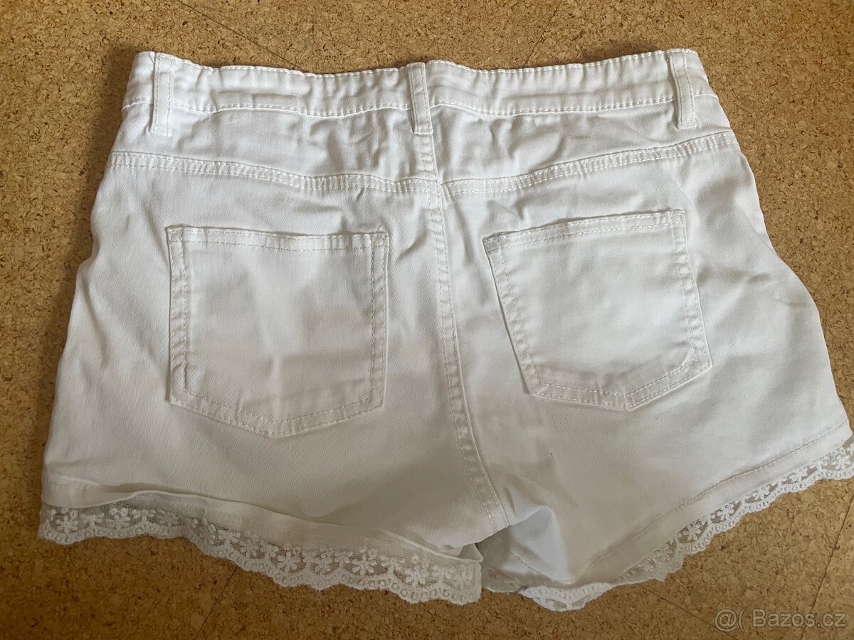 H&M kraťasy vel 170 - 3
