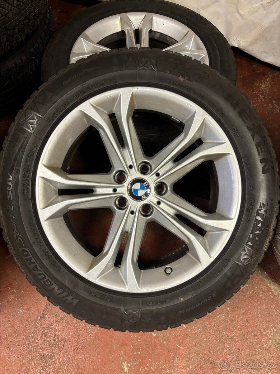 Zimní sada BMW R18 - 3