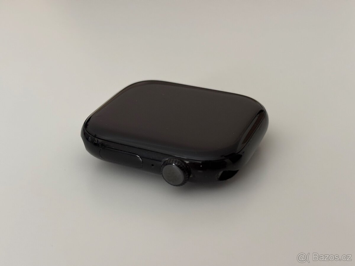 Apple Watch 10, 46 mm, Jet Black - 3