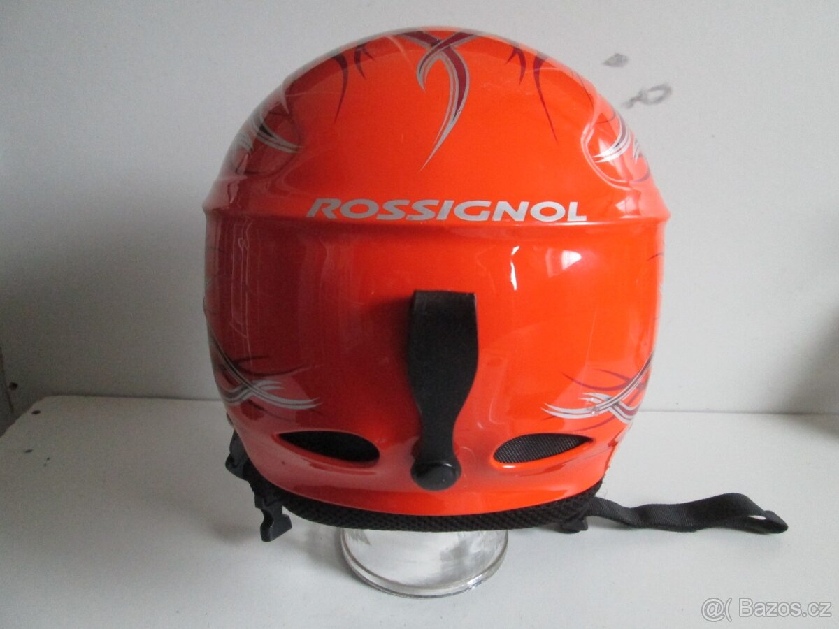 dětská helma Rossignol - 3